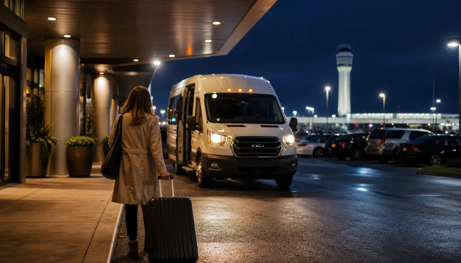 Park Sleep Fly Near ATL 2026: Hotel Parking Guide