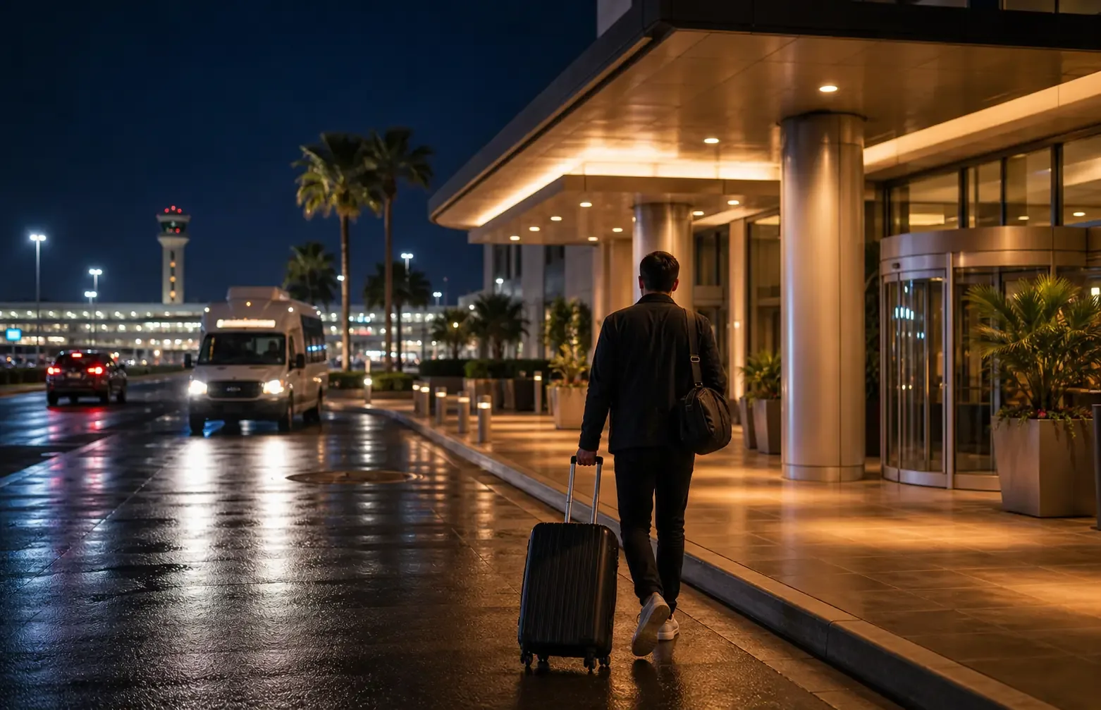 Hotels Near MCO With Shuttle and Late Check-In 2026