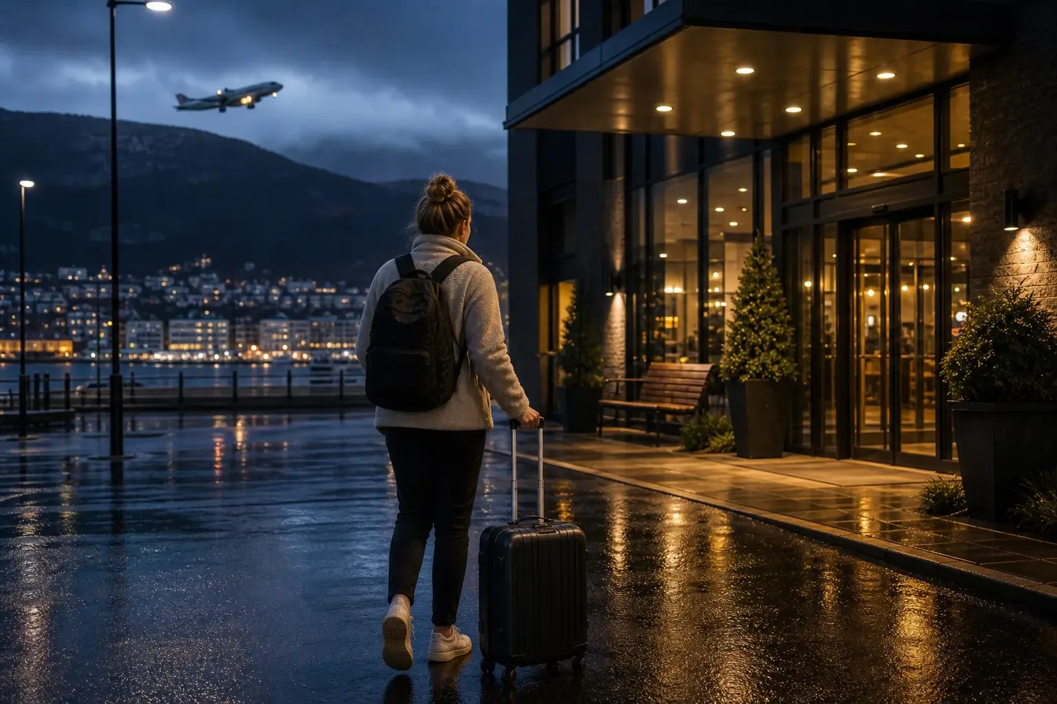 Bergen Airport Late Arrival 2026: When to Skip the Cheap Route