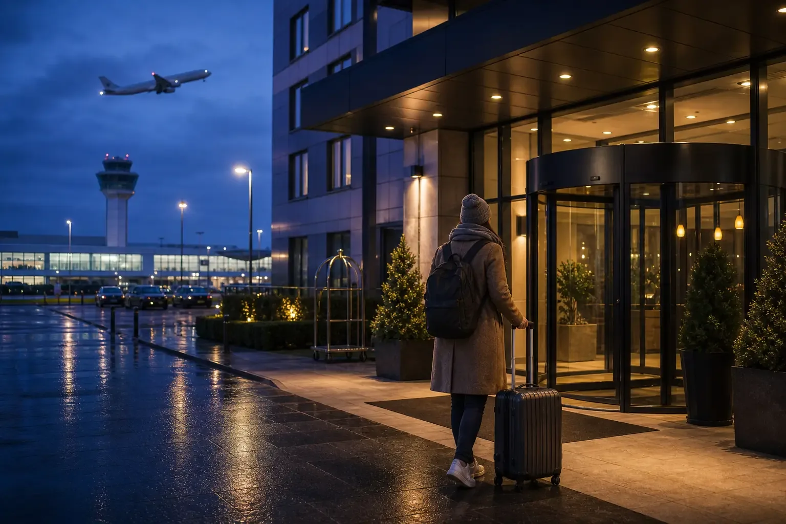 8-Hour Layover in Bratislava 2026: City Visit or Stay Put?