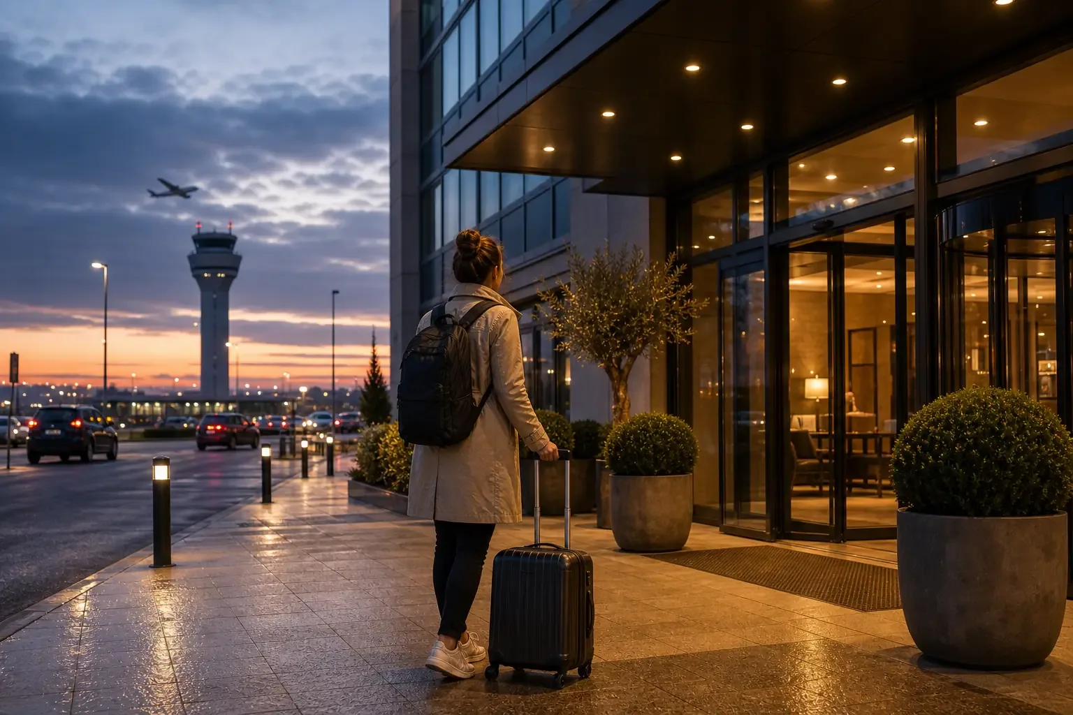 Bucharest Airport Layover 2026: Train, Bus or Taxi?