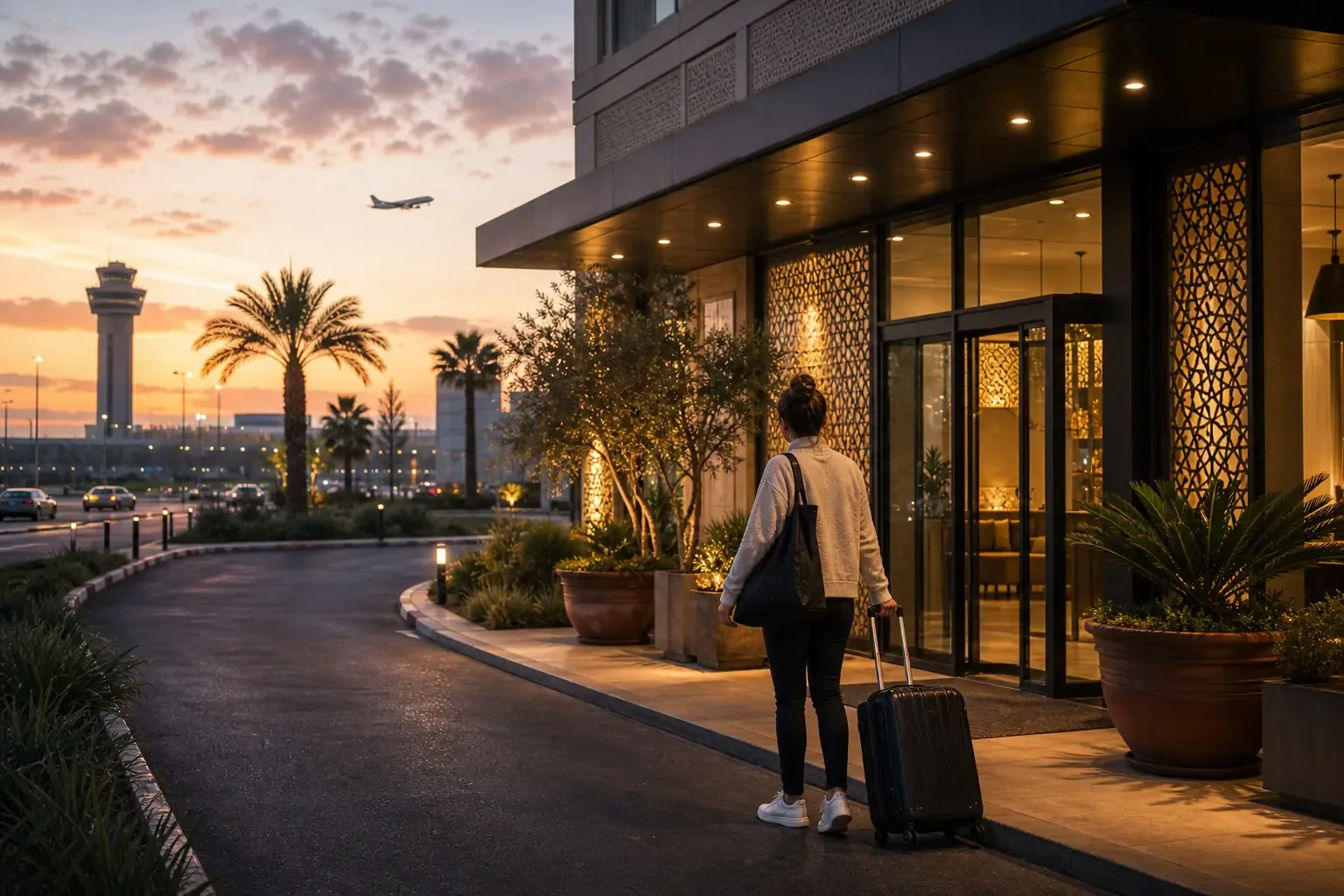 8-Hour Layover in Casablanca 2026: City Visit or Stay Put?