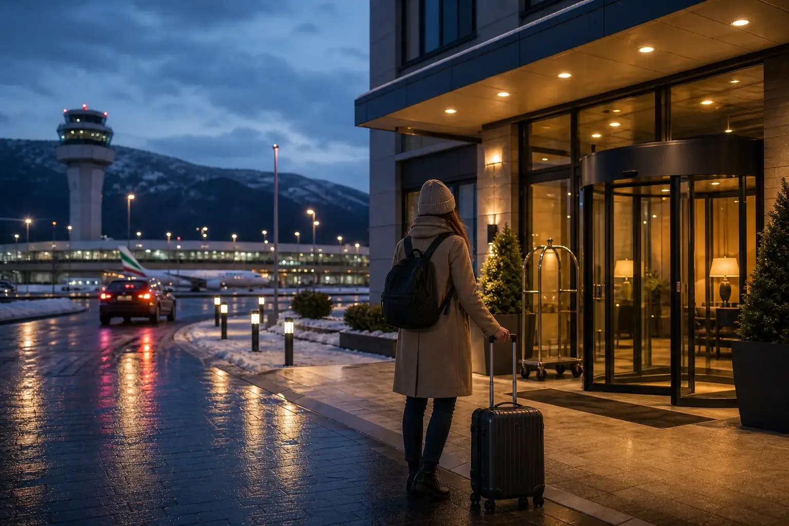 Sofia Layover Guide 2026: What Is Realistic?