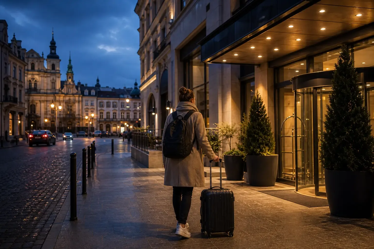 8-Hour Layover in Lviv 2026: City Visit or Stay Put?