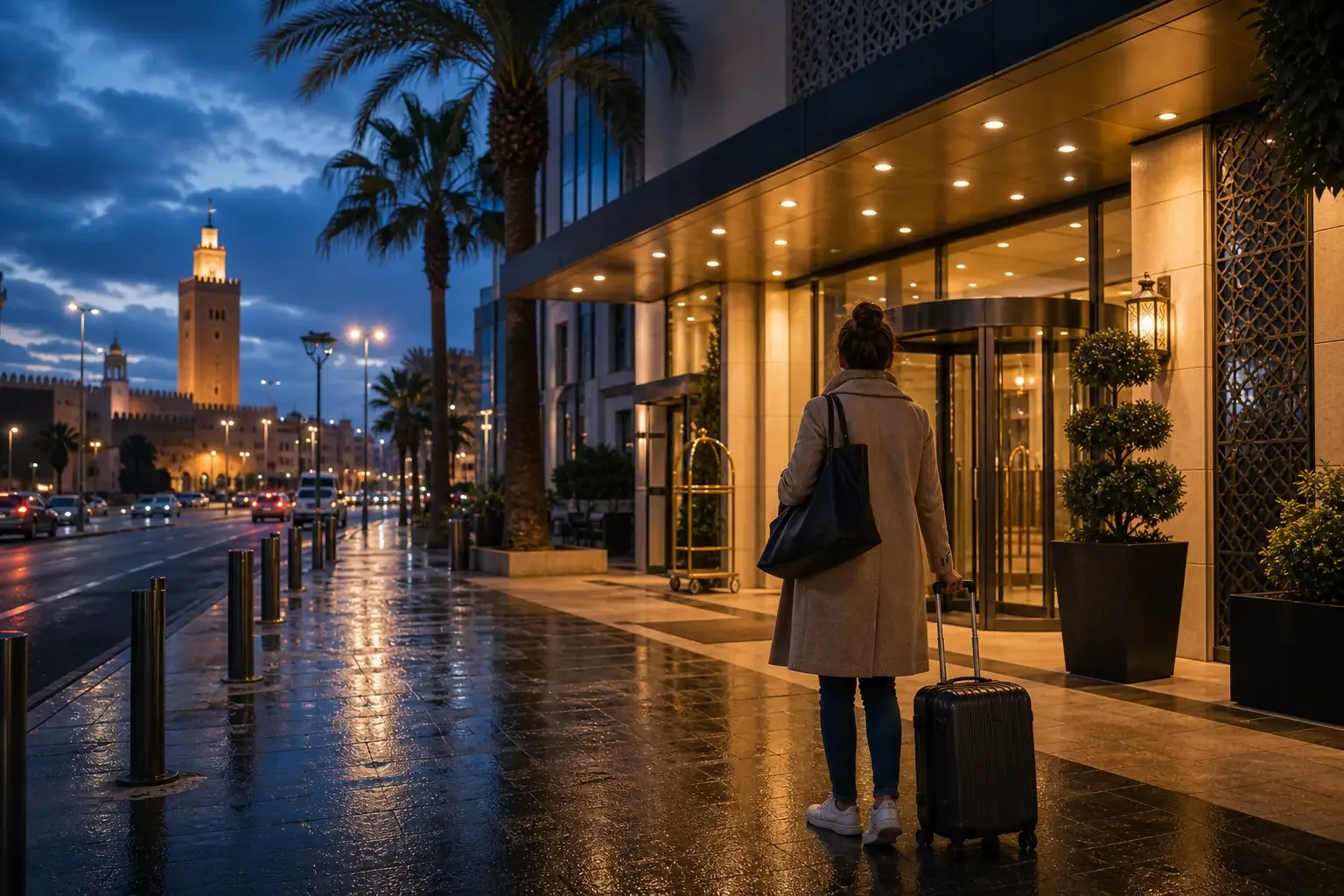 8-Hour Layover in Rabat 2026: City Visit or Stay Put?