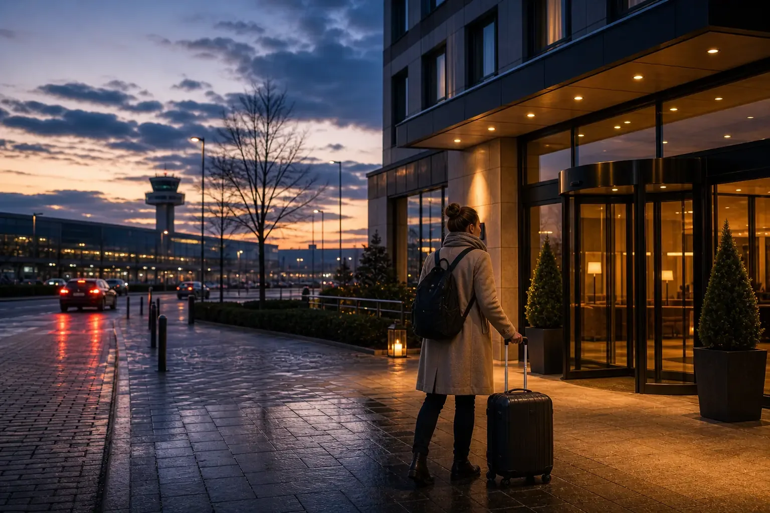 8-Hour Layover in Riga 2026: City Visit or Stay Put?