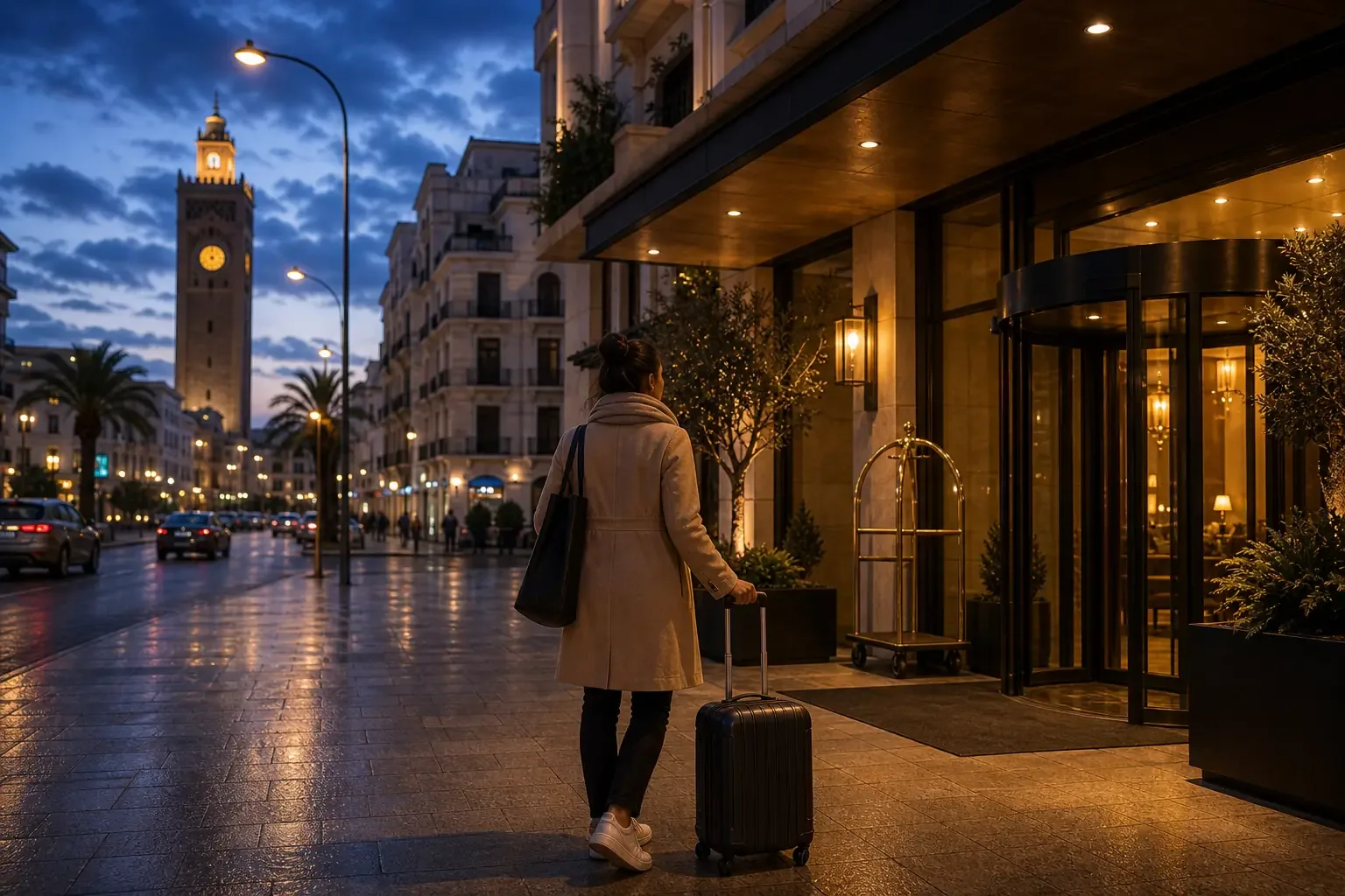 8-Hour Layover in Tunis 2026: City Visit or Stay Put?