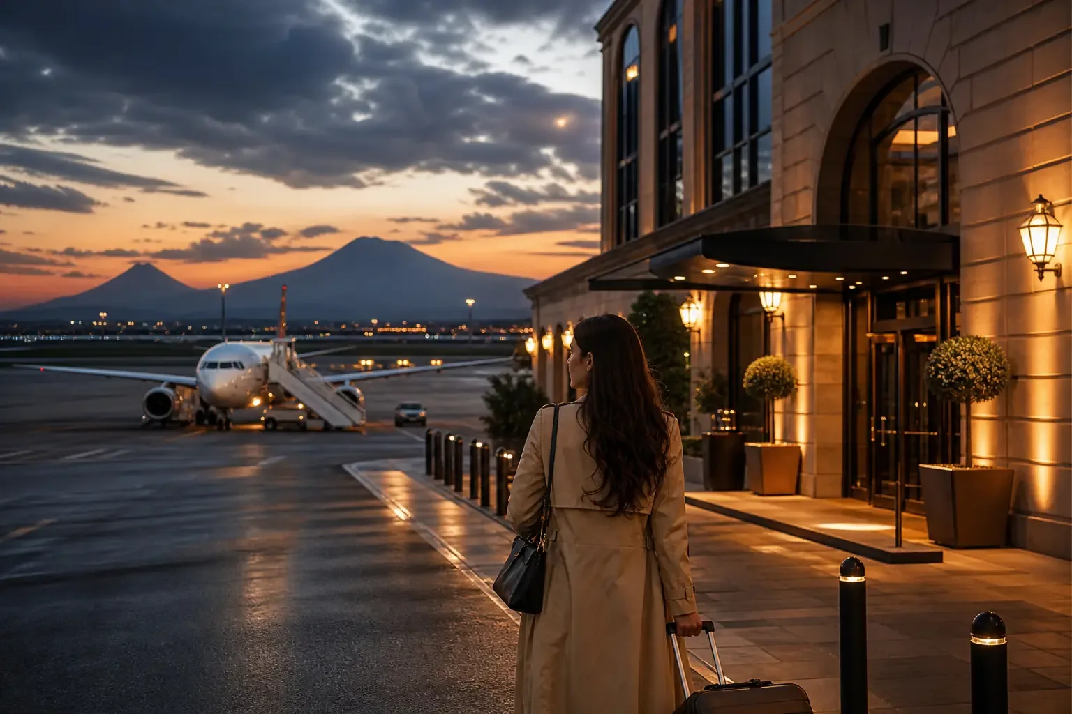 8-Hour Layover in Yerevan 2026: City Visit or Stay Put?
