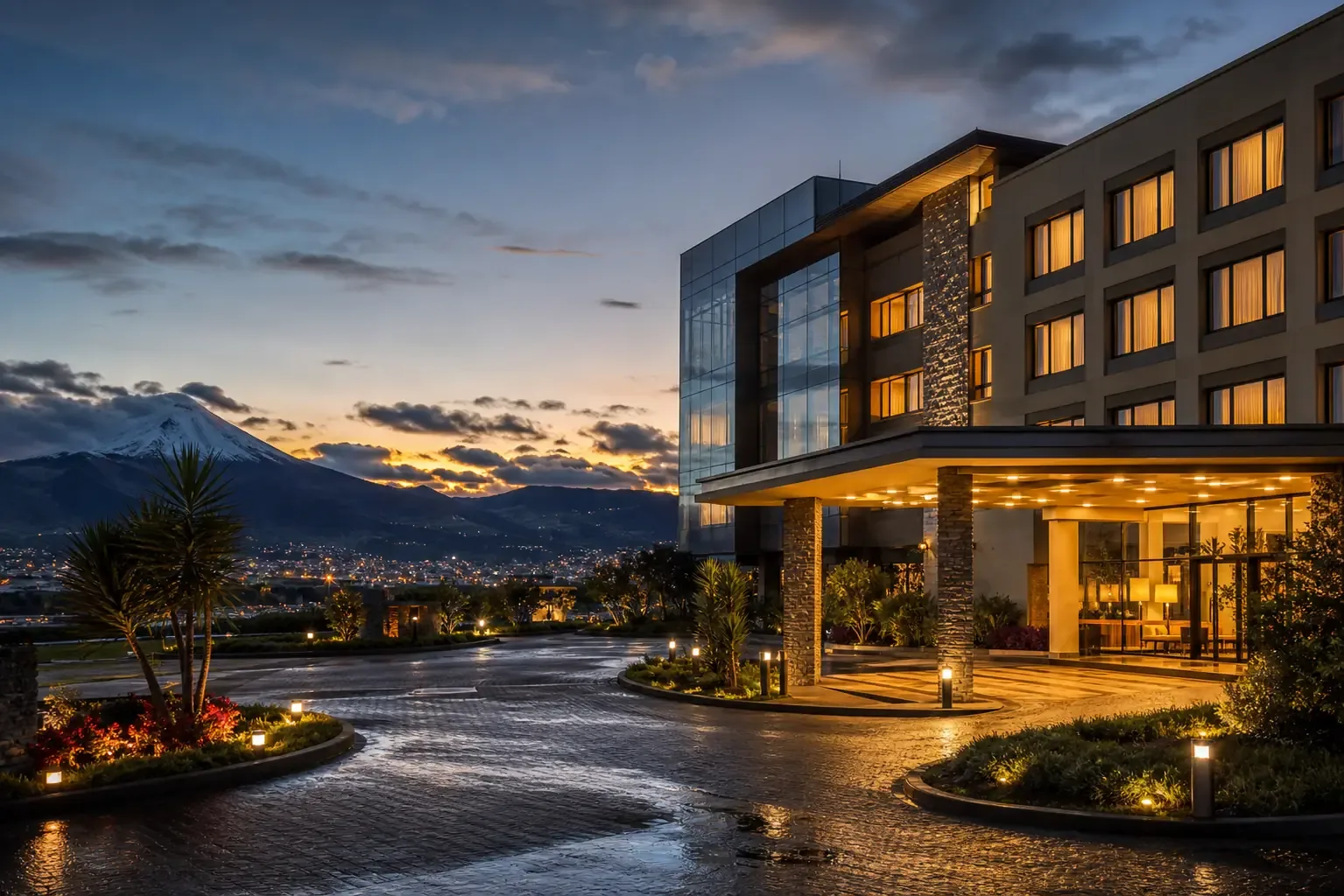Quito in December 2026: Taxi, Bus, or Airport Transfer?