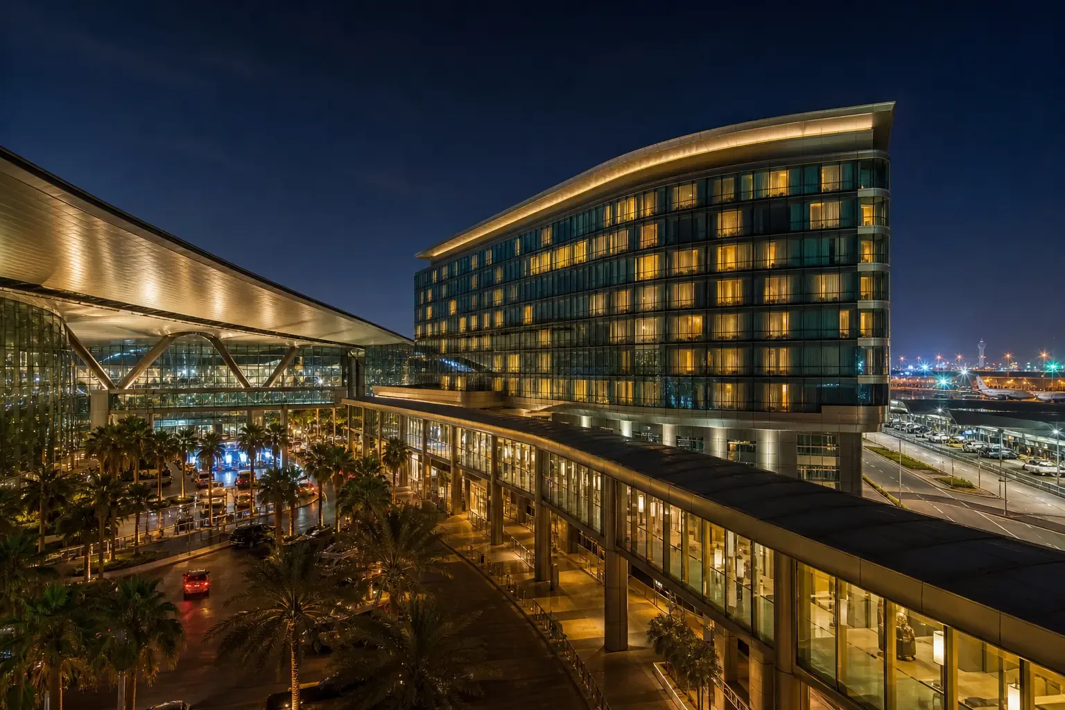 Doha Station to Station Quarter Hotels 2026: Walk or Taxi?
