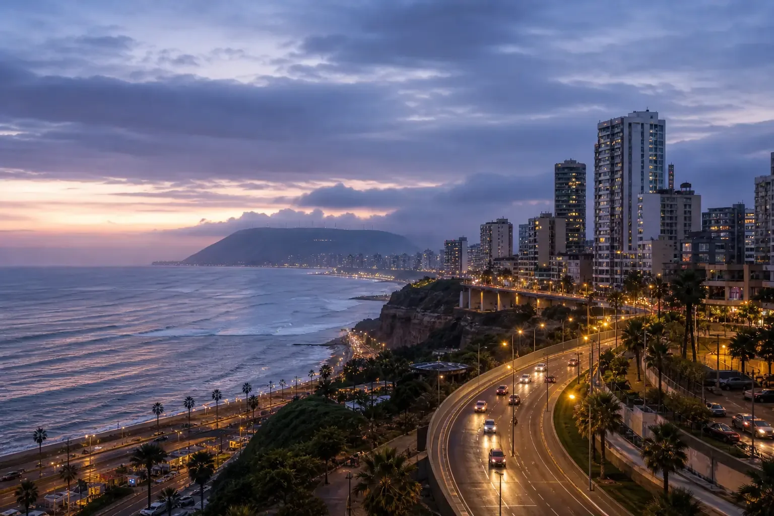 What to Do if Your Flight Lands Late in Lima 2026