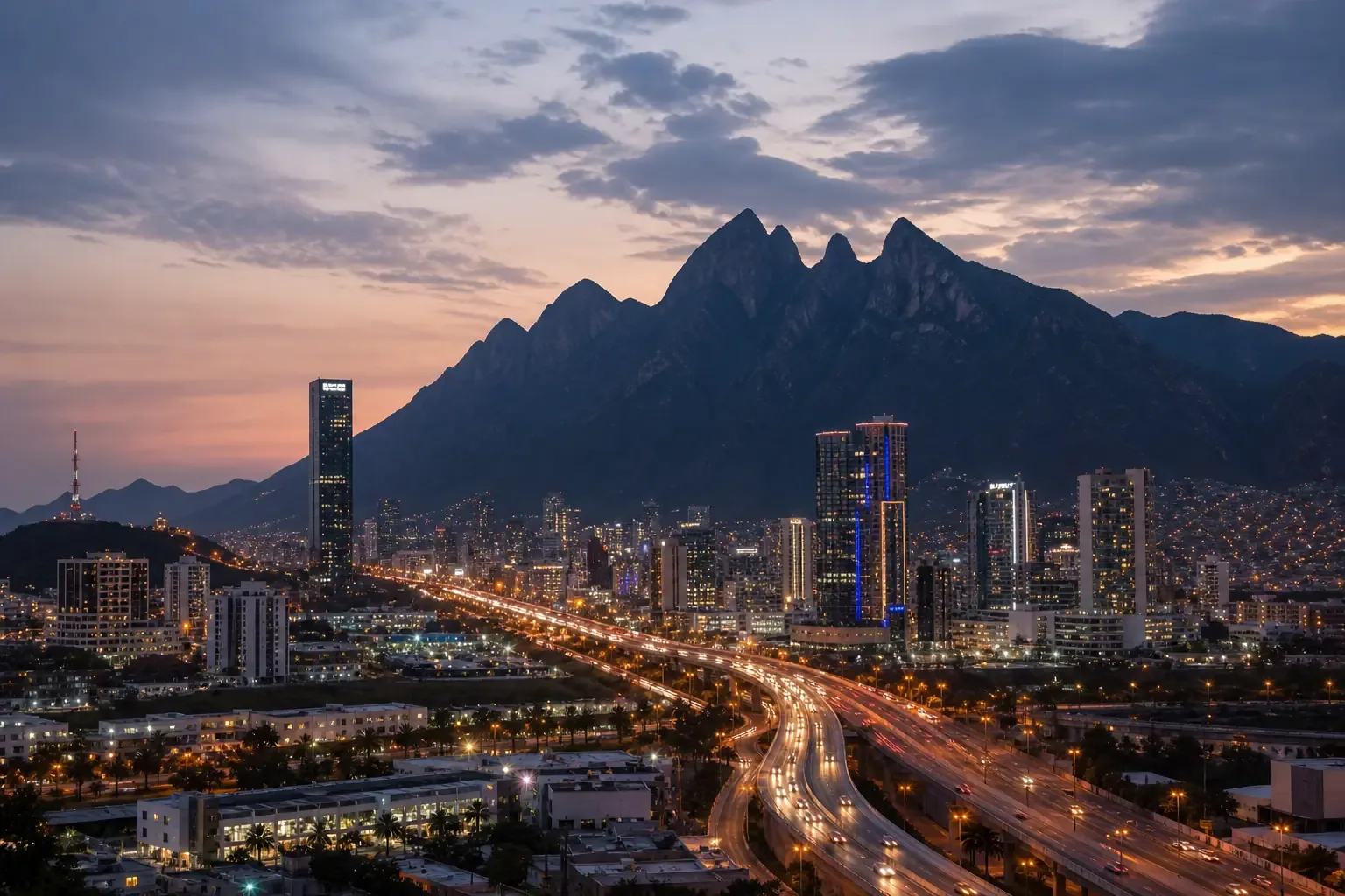 Monterrey Layover 2026: Leave or Stay?