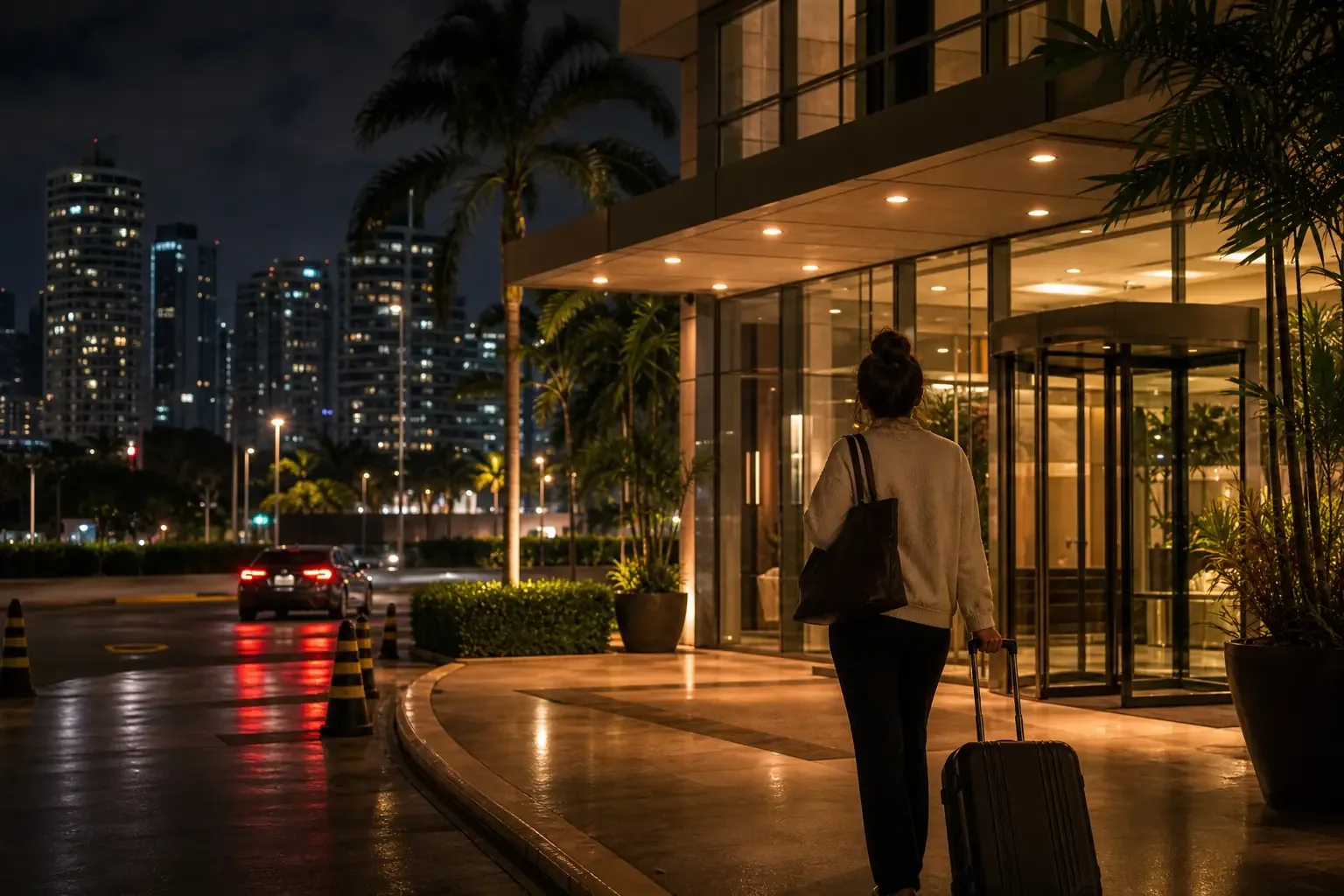 Panama City Airport Layover 2026: Taxi, Metrobus or Metro?