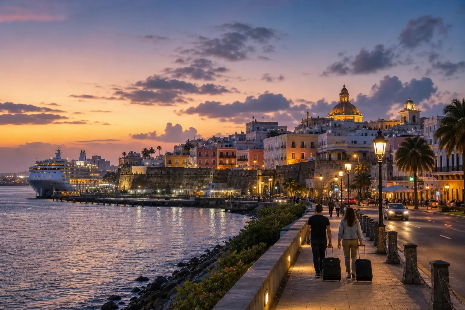 Where to Stay in San Juan 2026: Best Areas