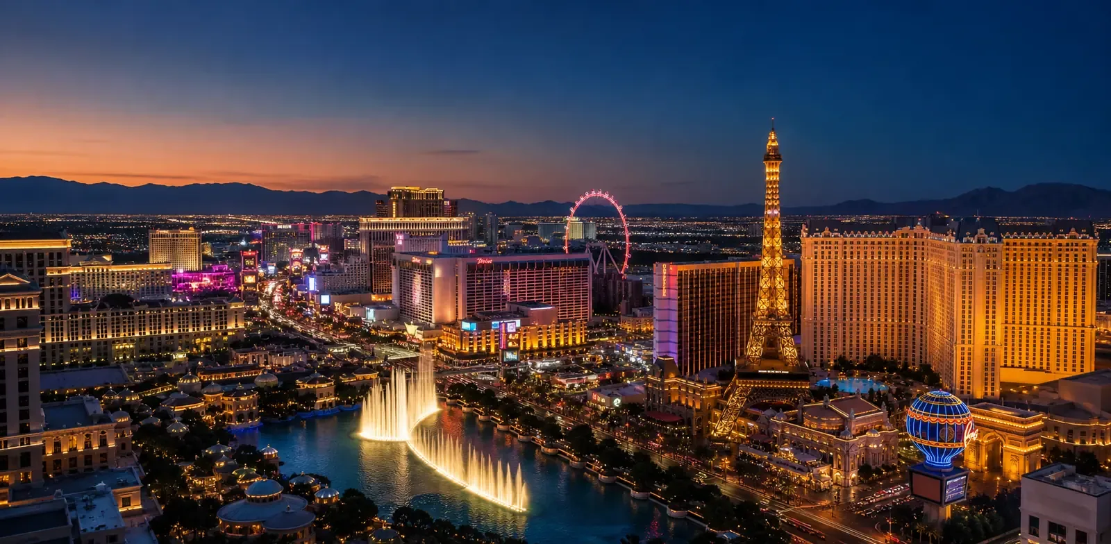 Las Vegas Airport to Strip 2026: Cheapest Way From LAS