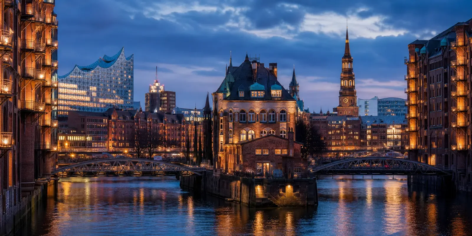 Where to Stay in Hamburg for Early Trains 2026: Best Areas